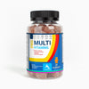 Multi Vitaminins Gummies - enduraflex -enduraflex