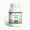 Vitamin D3 2,000 IU - enduraflex -enduraflex